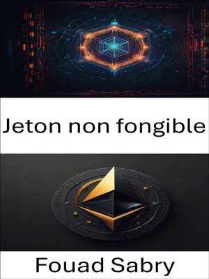 cover image of Jeton non fongible